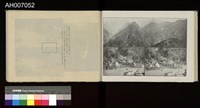 太魯閣蕃討伐軍隊寫真帖藏品圖，第51張